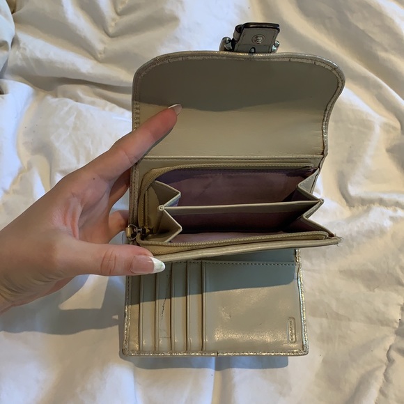 Coach Wallet - Picture 7 of 12